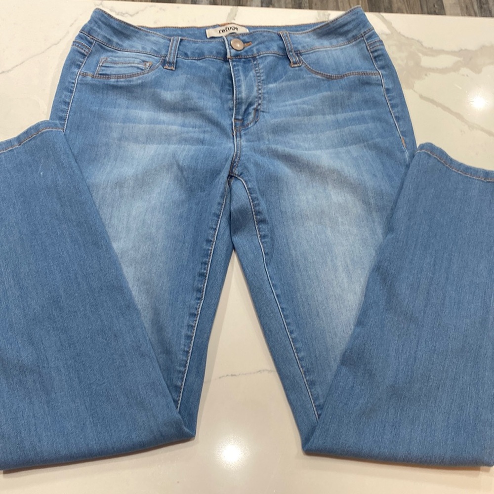 Women’s jeans - light weight